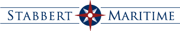 Stabbert Maritime Logo